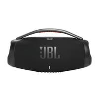 Bocina Portátil JBL BOOMBOX 3 ≤ 9 dBm (EIRP) potencia de trasmisión de Bluetooth Negro