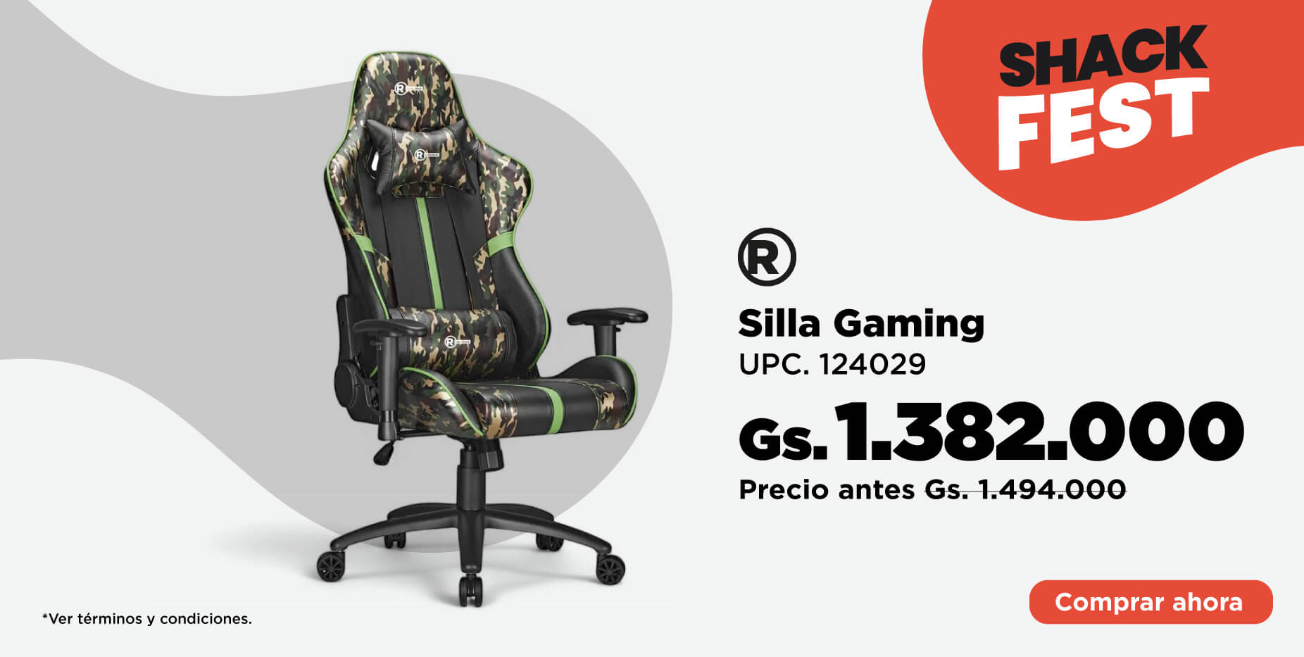 Imagen de Banner principal