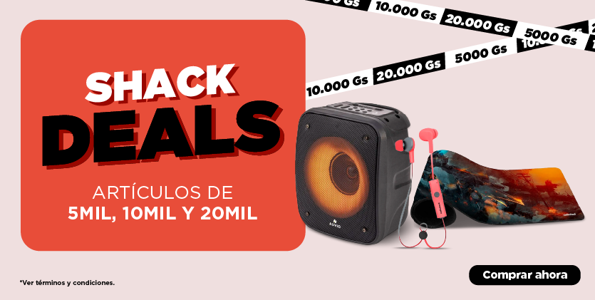 Imagen de Banner principal